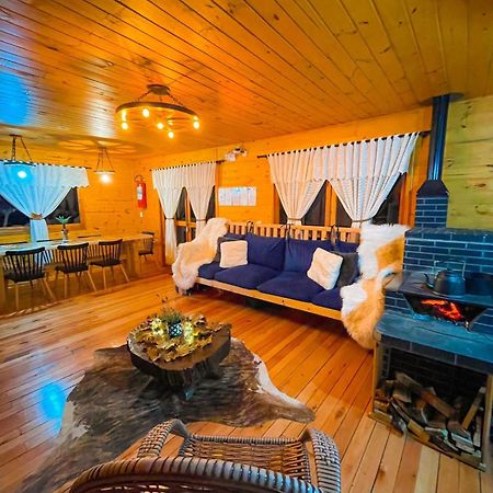 Вилла Platto Da Neve:Jacuzzi E Lareira Em Urubici Rg2775 Экстерьер фото