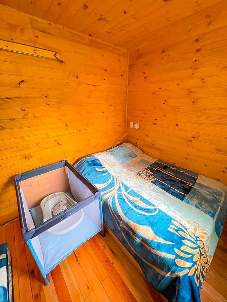 Вилла Platto Da Neve:Jacuzzi E Lareira Em Urubici Rg2775 Экстерьер фото