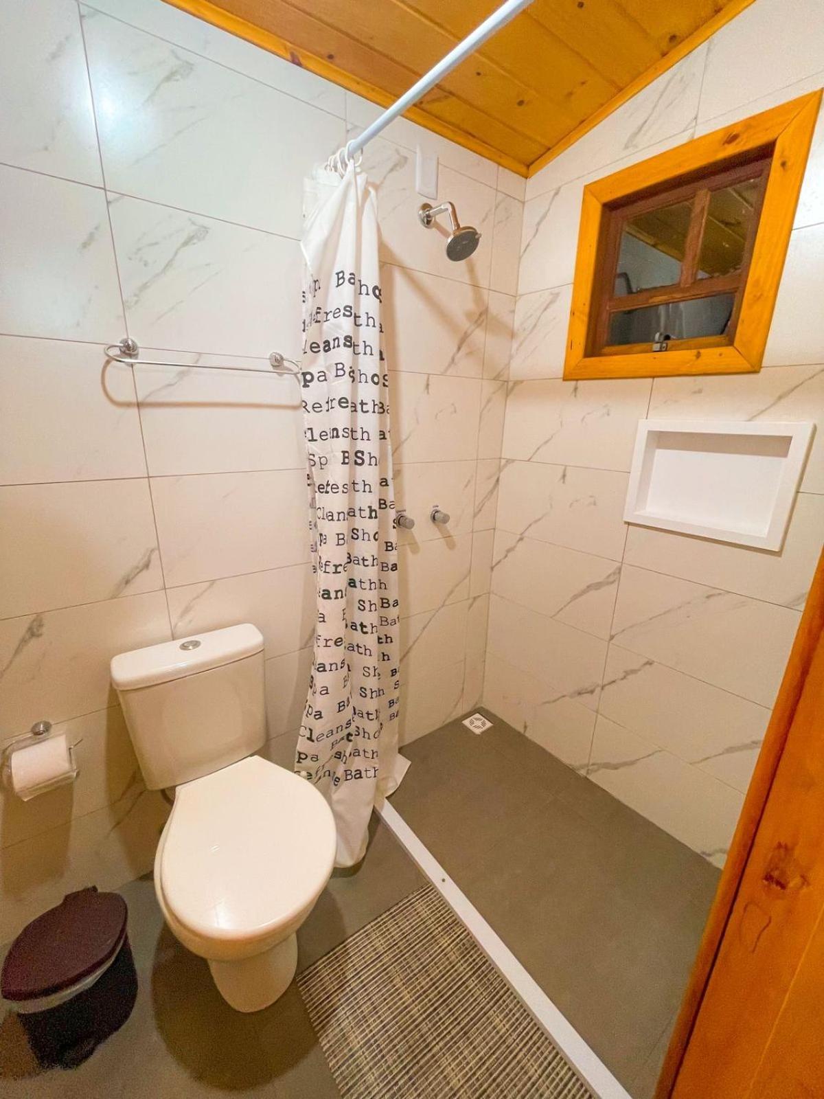 Вилла Platto Da Neve:Jacuzzi E Lareira Em Urubici Rg2775 Экстерьер фото