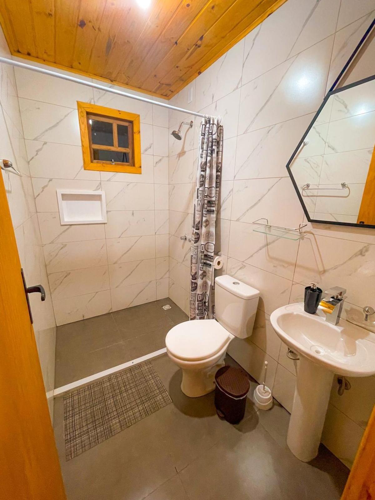Вилла Platto Da Neve:Jacuzzi E Lareira Em Urubici Rg2775 Экстерьер фото