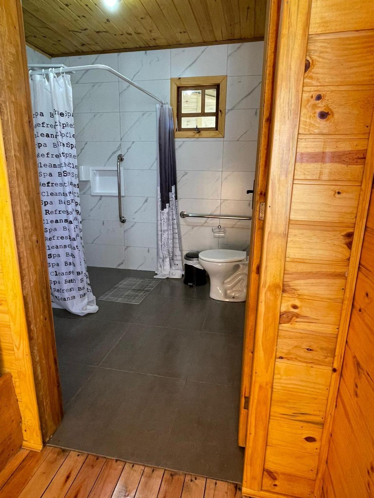 Вилла Platto Da Neve:Jacuzzi E Lareira Em Urubici Rg2775 Экстерьер фото
