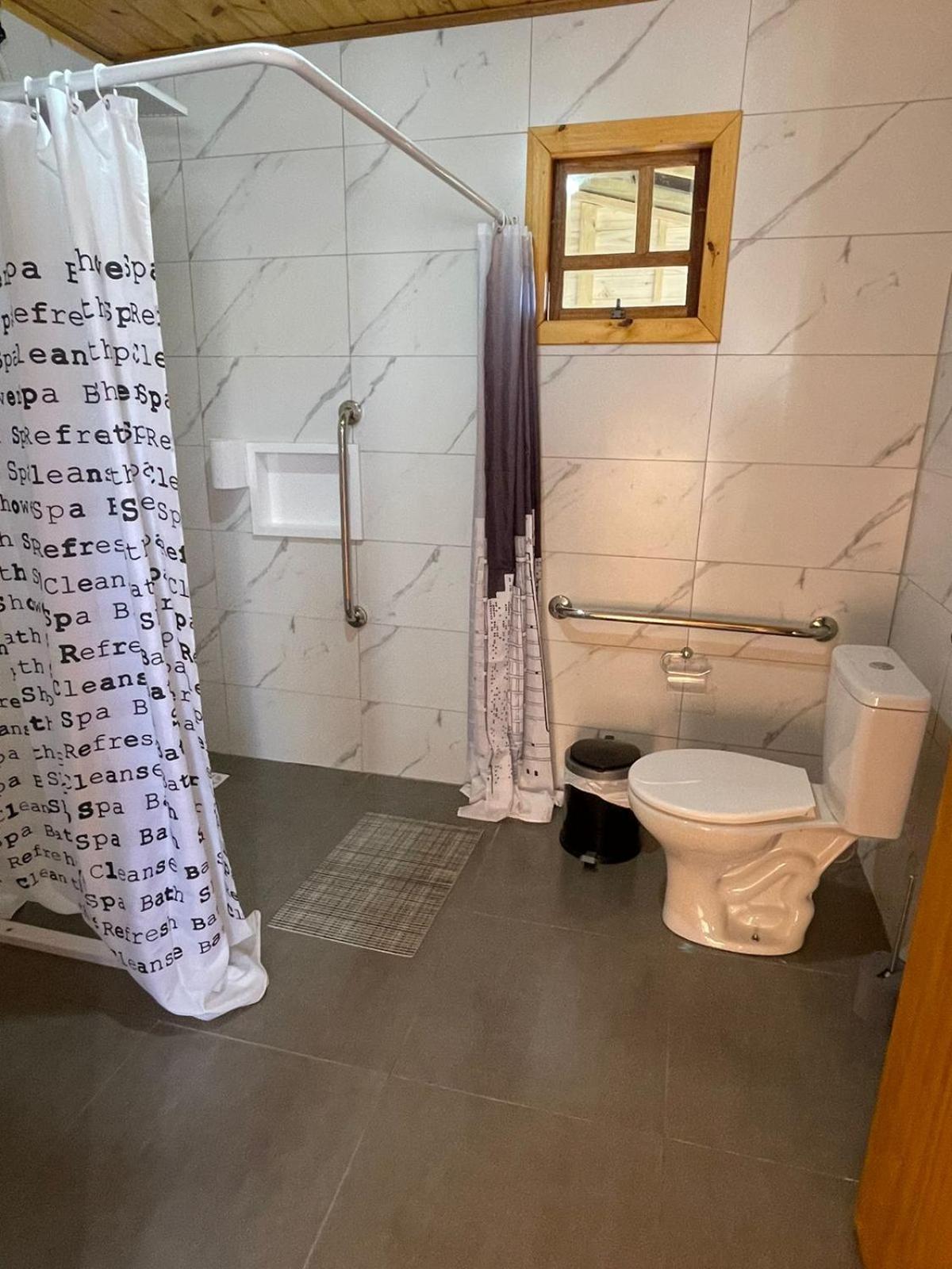 Вилла Platto Da Neve:Jacuzzi E Lareira Em Urubici Rg2775 Экстерьер фото