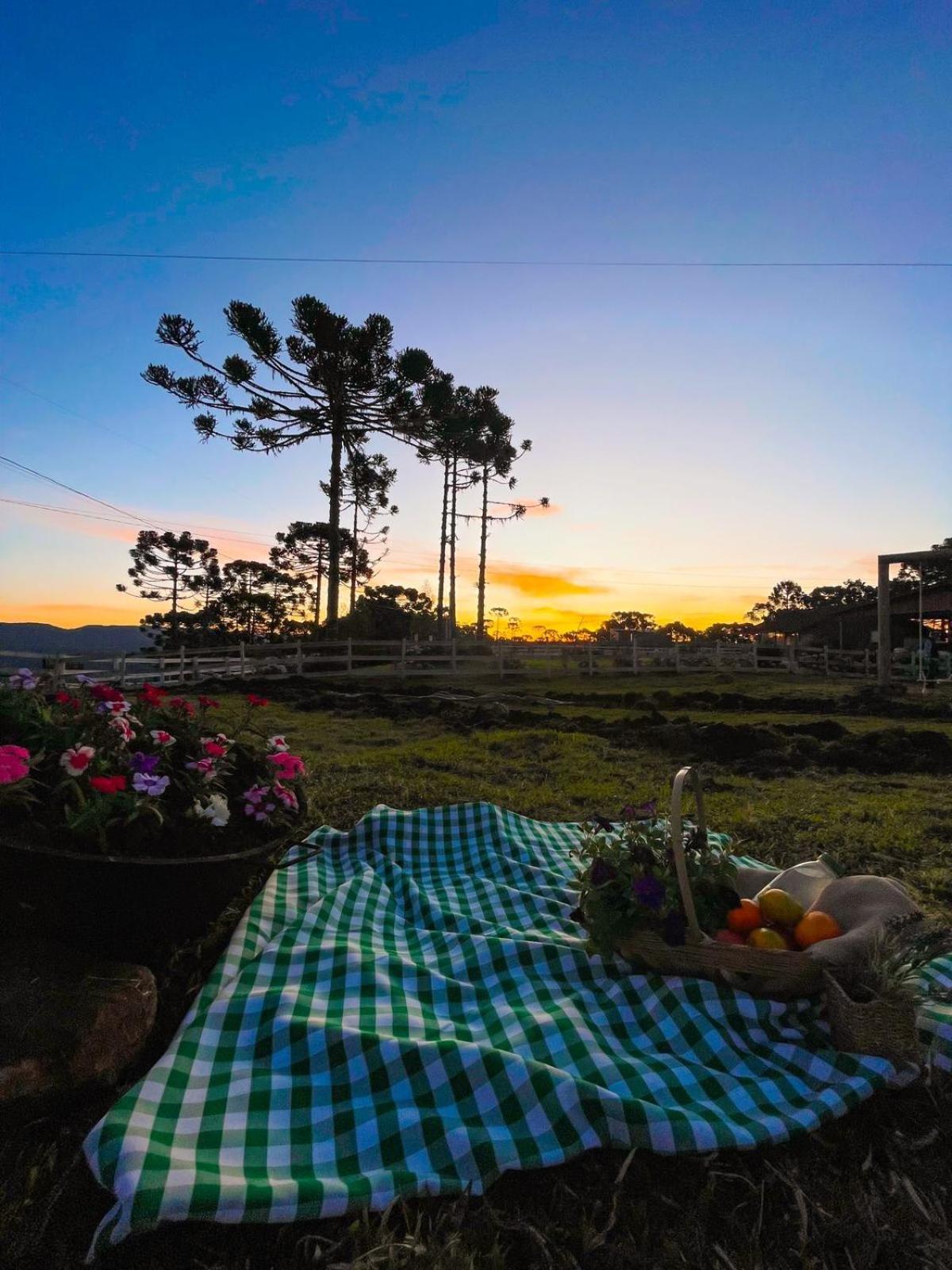 Вилла Platto Da Neve:Jacuzzi E Lareira Em Urubici Rg2775 Экстерьер фото