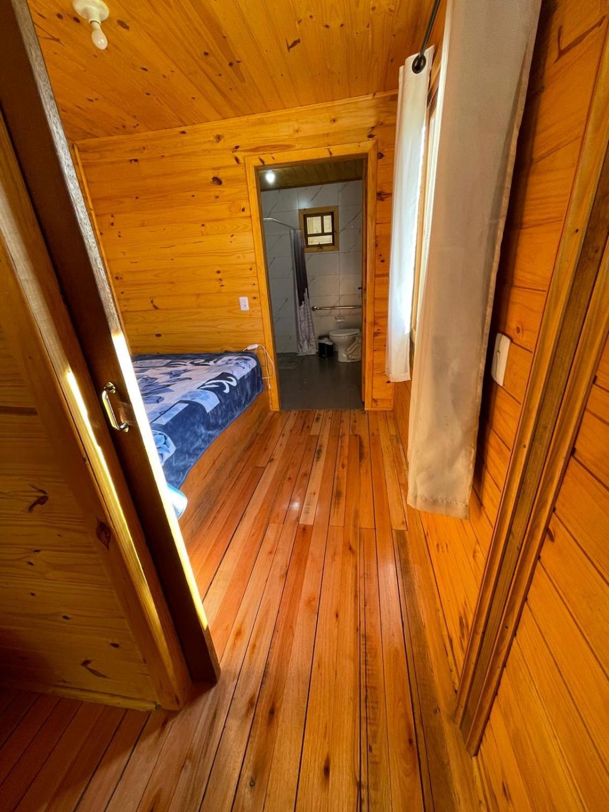 Вилла Platto Da Neve:Jacuzzi E Lareira Em Urubici Rg2775 Экстерьер фото